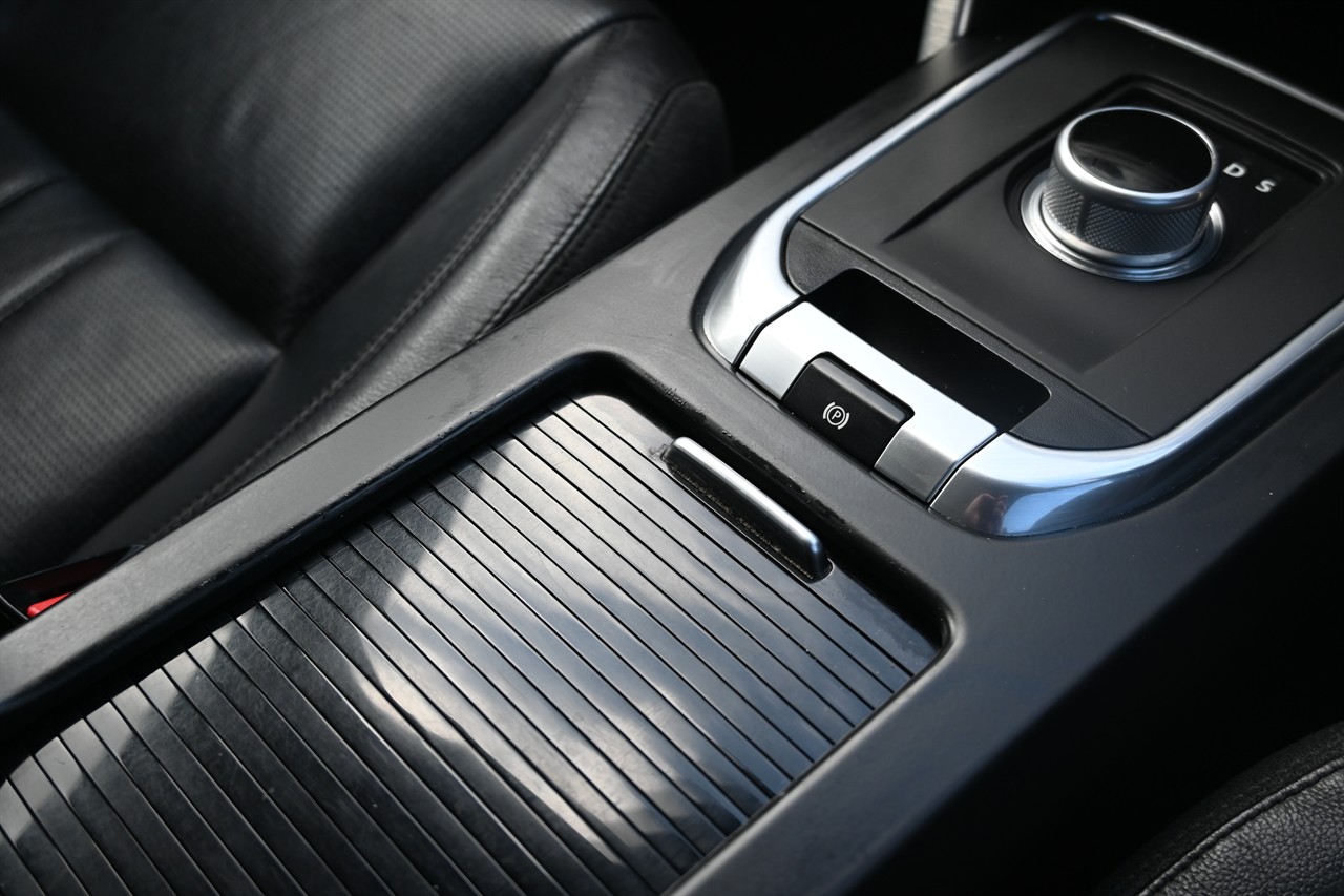 2015 Land Rover Discovery