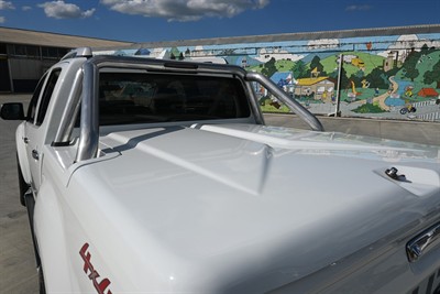 2018 Isuzu D-Max - Thumbnail