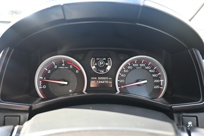 2018 Isuzu D-Max - Thumbnail