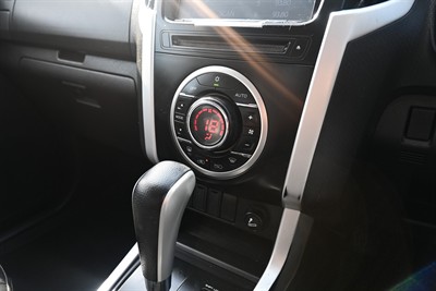 2018 Isuzu D-Max - Thumbnail