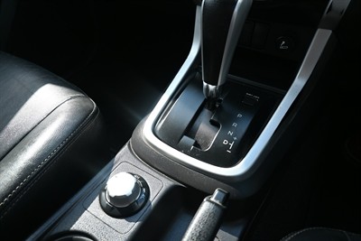 2018 Isuzu D-Max - Thumbnail