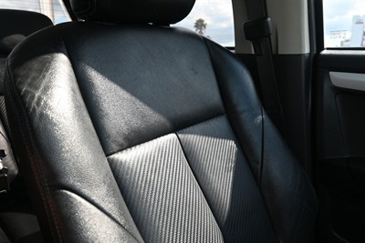 2018 Isuzu D-Max - Thumbnail