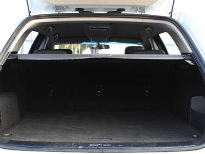 2008 Holden Commodore - Thumbnail