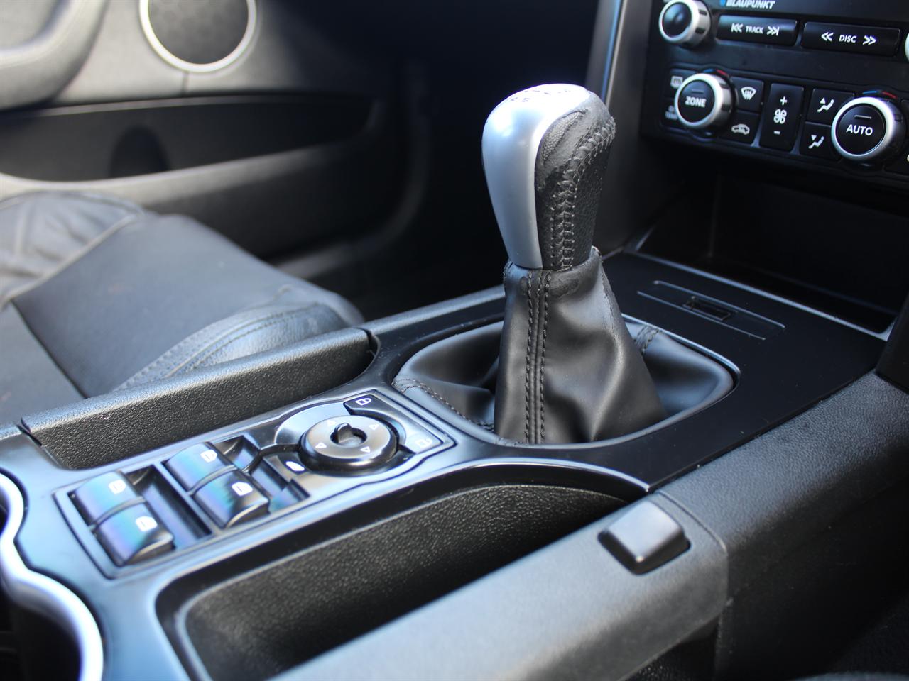 2008 Holden Commodore