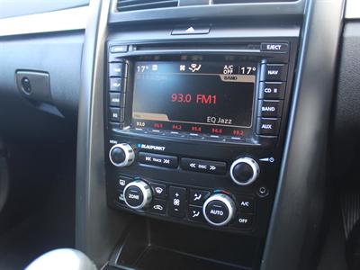 2008 Holden Commodore - Thumbnail