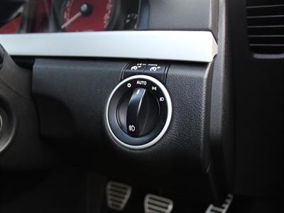 2008 Holden Commodore - Thumbnail
