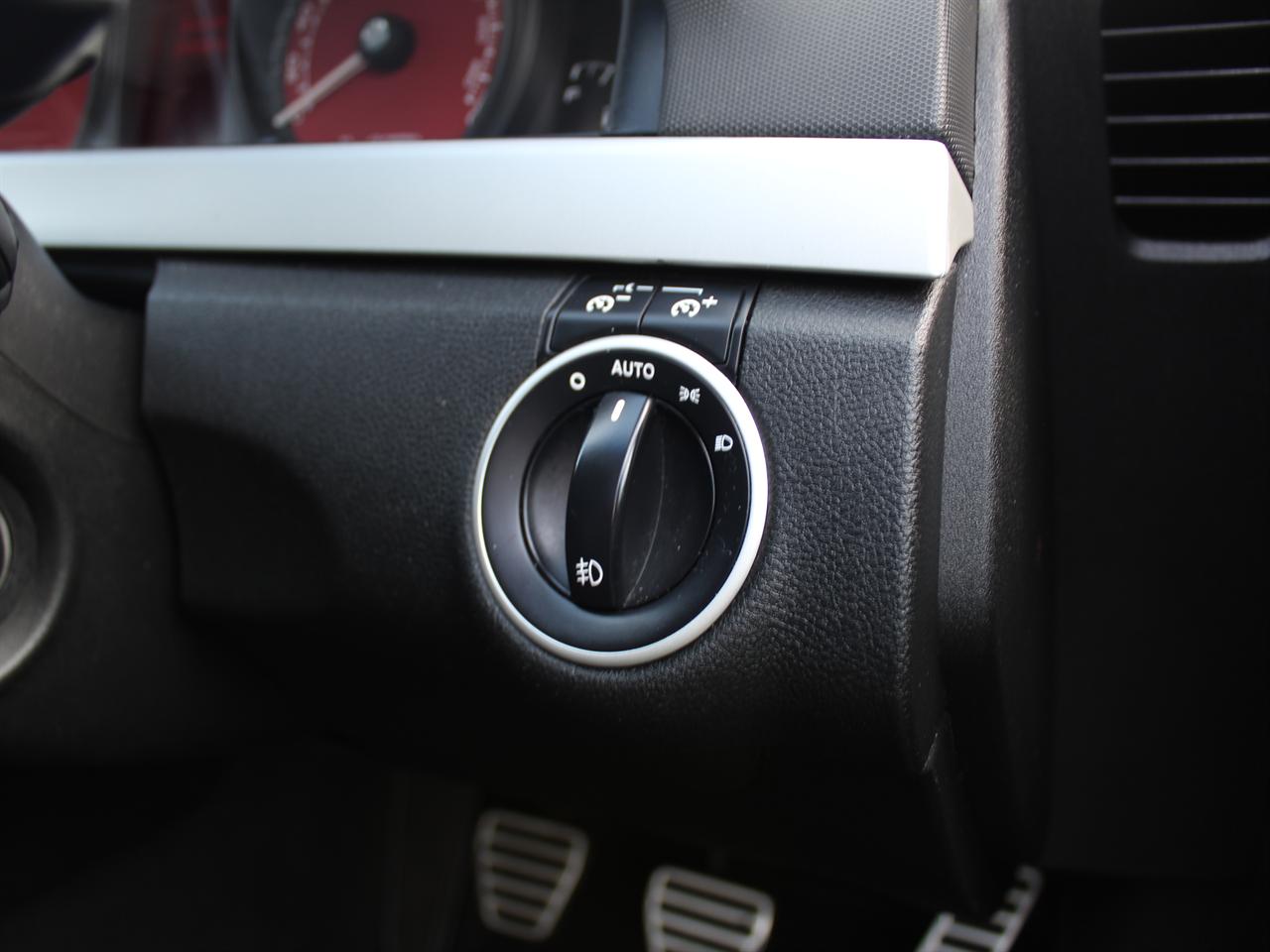 2008 Holden Commodore