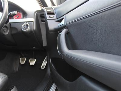 2008 Holden Commodore - Thumbnail