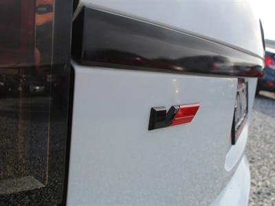 2008 Holden Commodore - Thumbnail