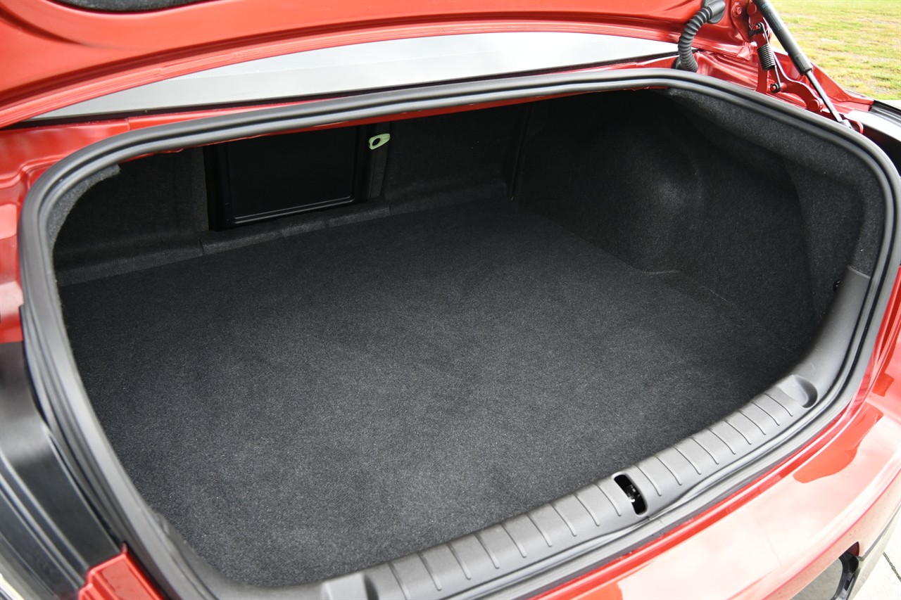 2016 Holden Commodore