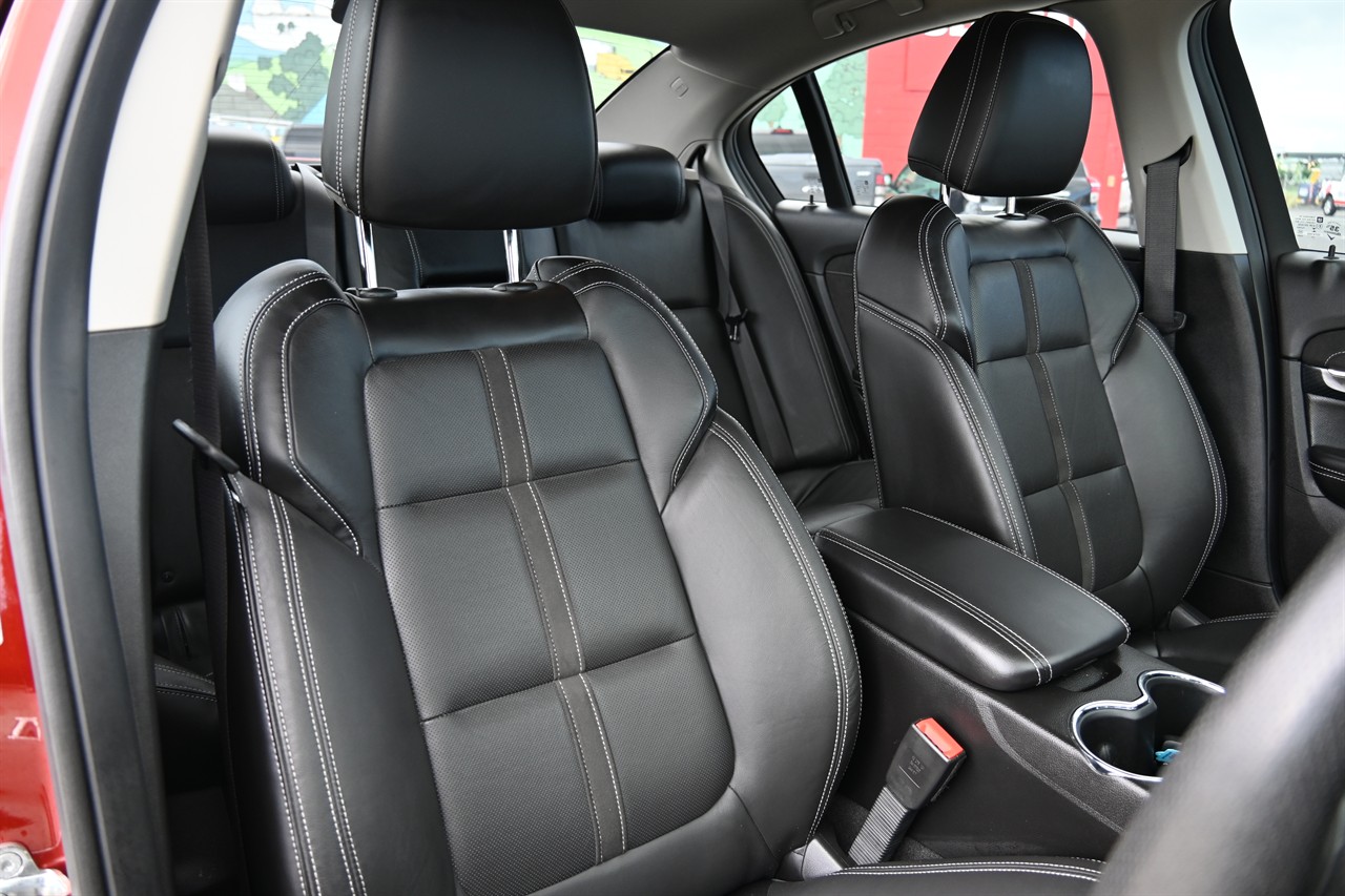 2016 Holden Commodore
