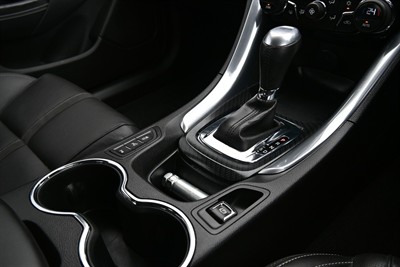 2016 Holden Commodore - Thumbnail