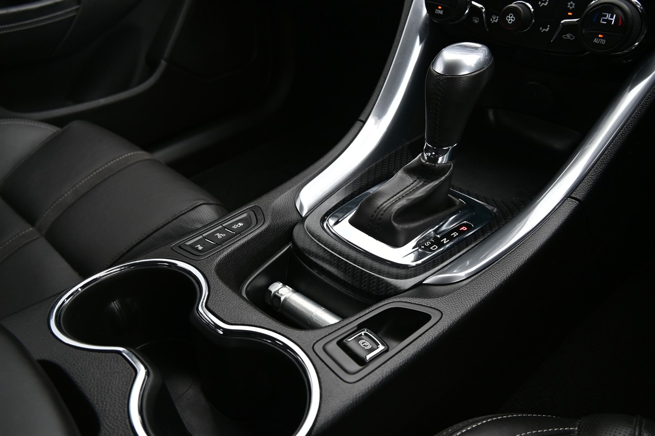 2016 Holden Commodore