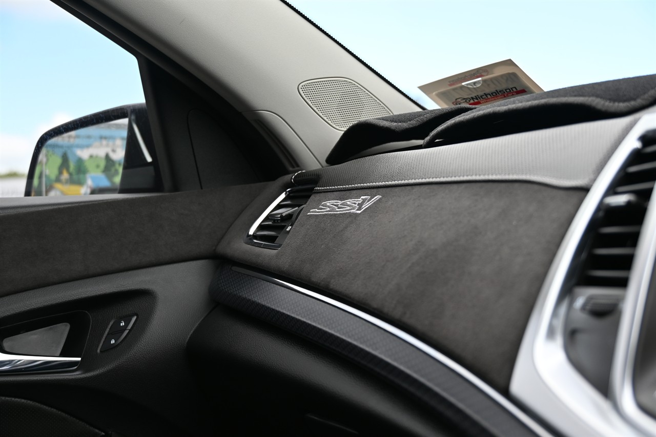 2016 Holden Commodore