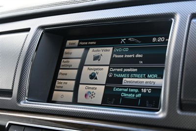 2013 Jaguar Xf - Thumbnail