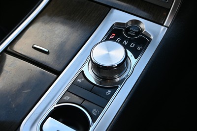 2013 Jaguar Xf - Thumbnail