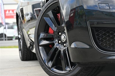 2013 Jaguar Xf - Thumbnail