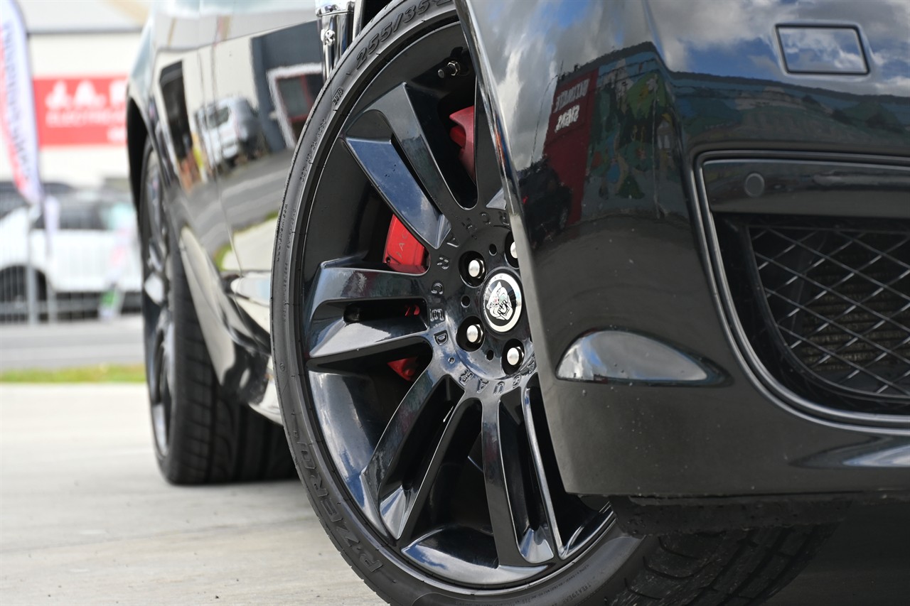 2013 Jaguar Xf