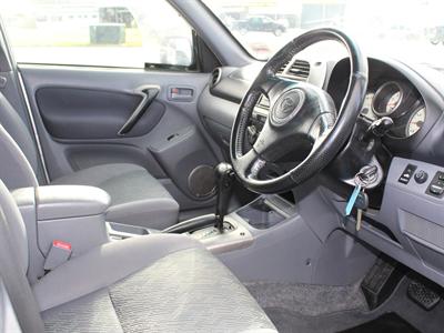 2003 Toyota Rav4 - Thumbnail