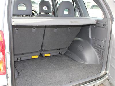 2003 Toyota Rav4 - Thumbnail