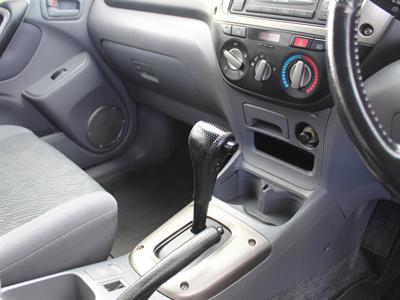 2003 Toyota Rav4 - Thumbnail