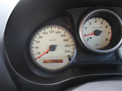 2003 Toyota Rav4 - Thumbnail