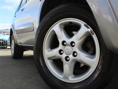 2003 Toyota Rav4 - Thumbnail