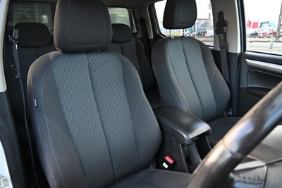 2019 Holden Colorado - Thumbnail