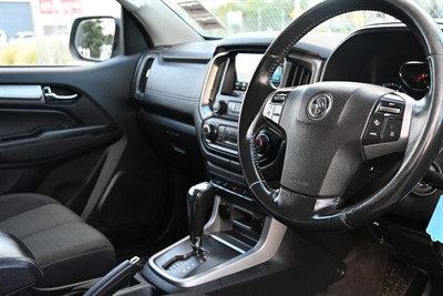 2019 Holden Colorado - Thumbnail