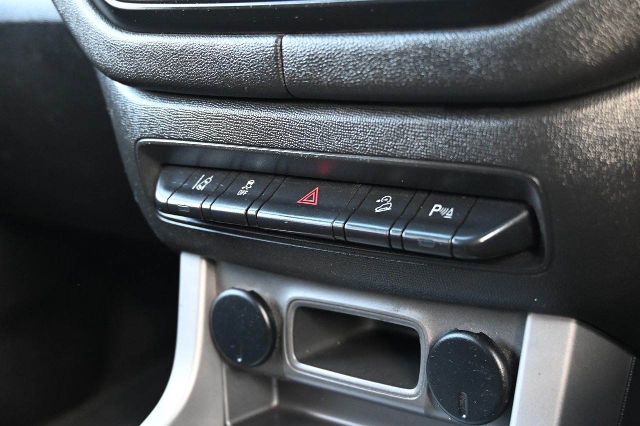 2019 Holden Colorado