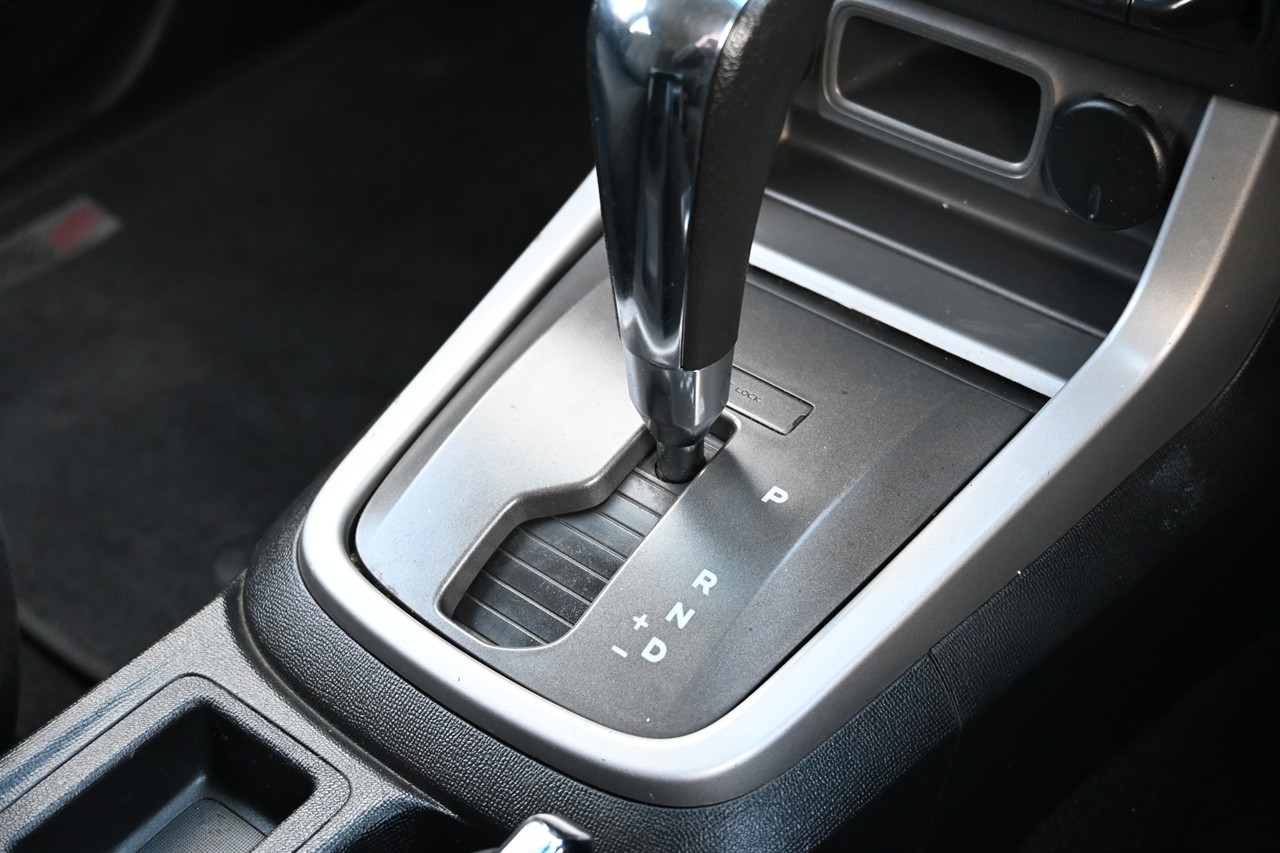 2019 Holden Colorado