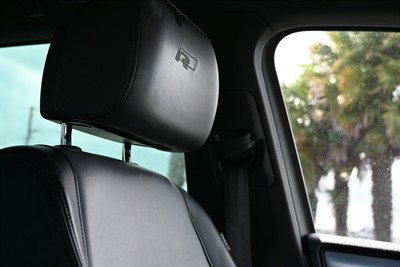 2016 Volkswagen Touareg - Thumbnail