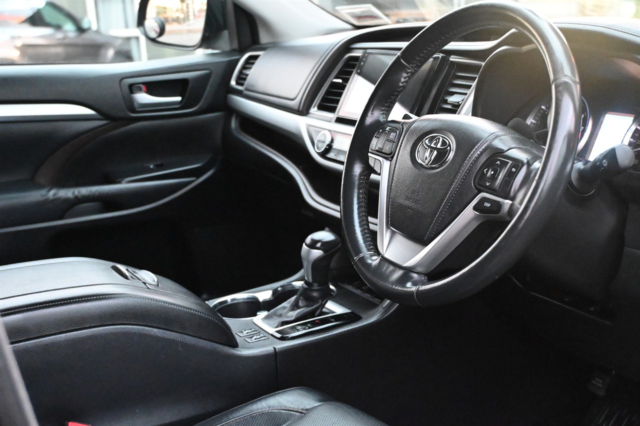 2014 Toyota Highlander