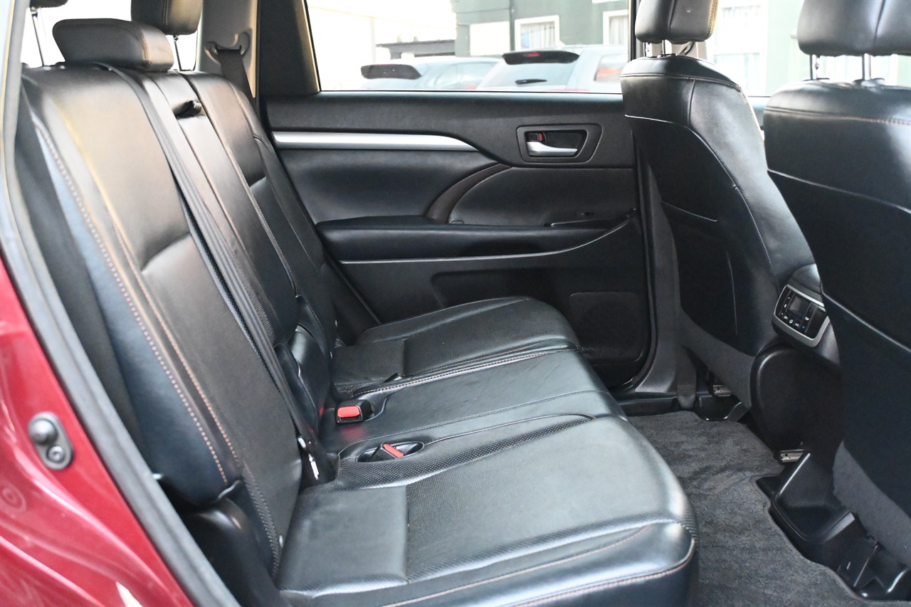 2014 Toyota Highlander