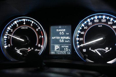 2014 Toyota Highlander - Thumbnail