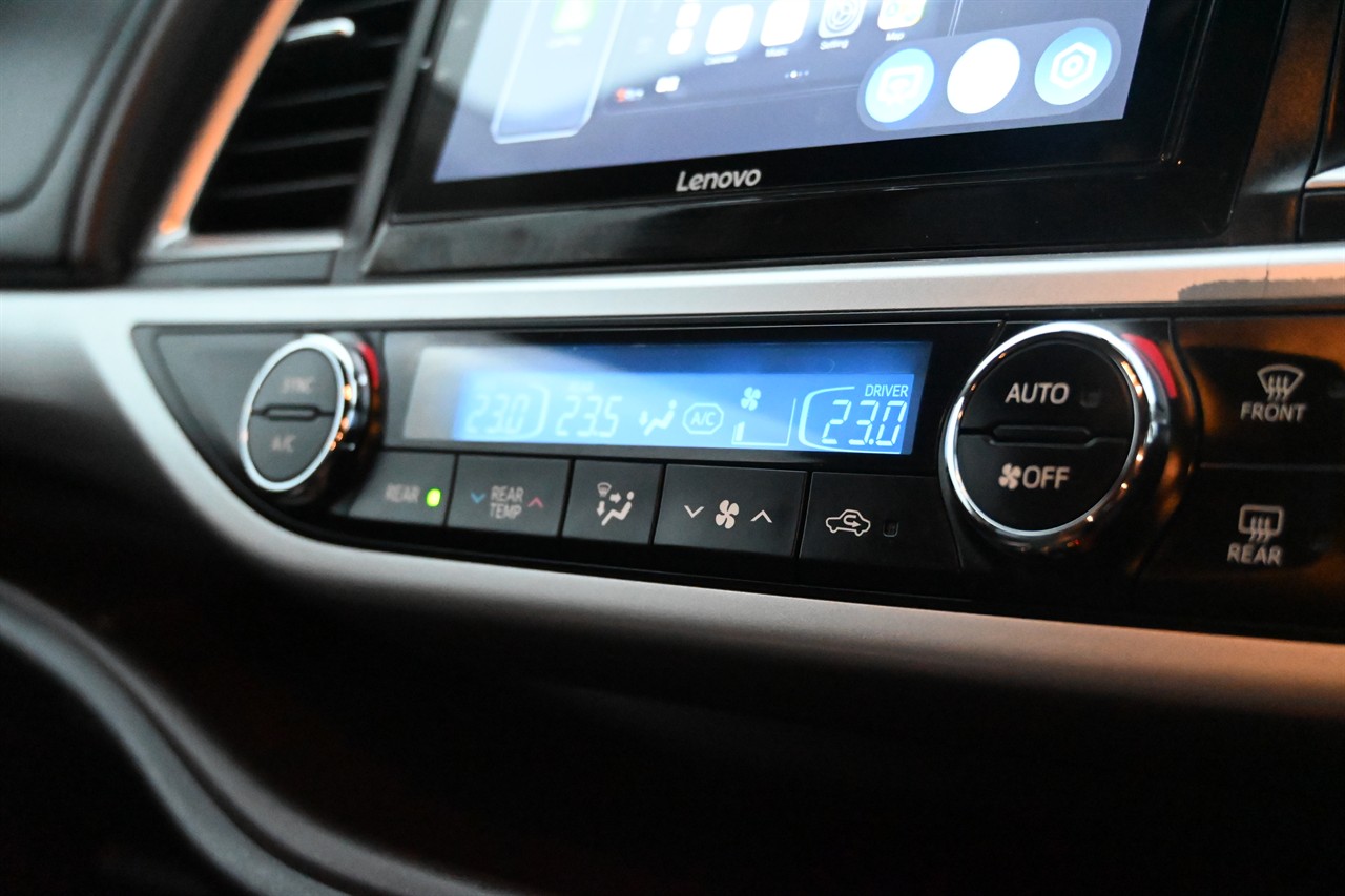 2014 Toyota Highlander
