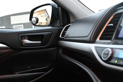2014 Toyota Highlander - Thumbnail