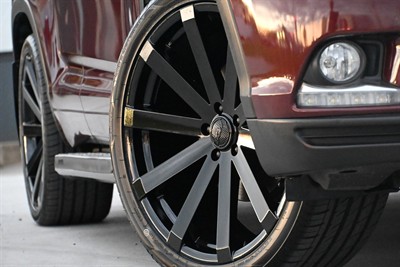 2014 Toyota Highlander - Thumbnail