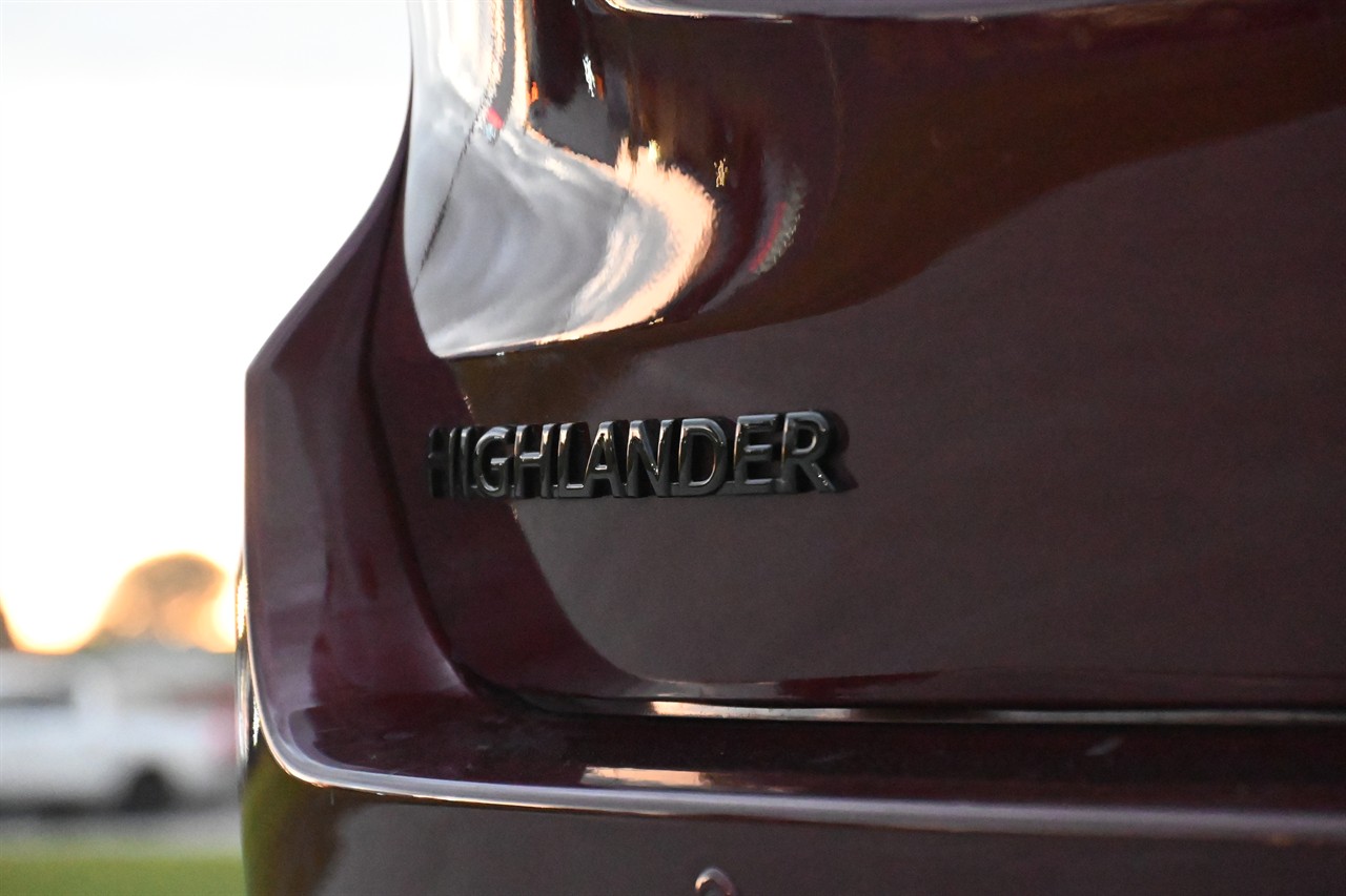 2014 Toyota Highlander