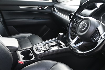 2017 Mazda Cx-5 - Thumbnail