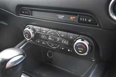 2017 Mazda Cx-5 - Thumbnail