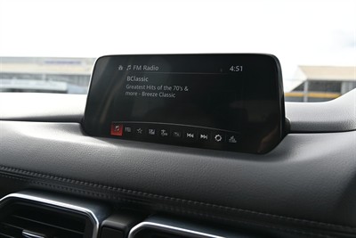 2017 Mazda Cx-5 - Thumbnail