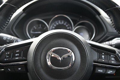 2017 Mazda Cx-5 - Thumbnail