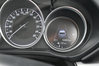 2017 Mazda Cx-5 - Thumbnail