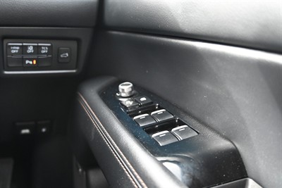 2017 Mazda Cx-5 - Thumbnail