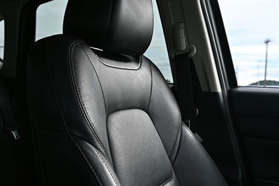 2017 Mazda Cx-5 - Thumbnail