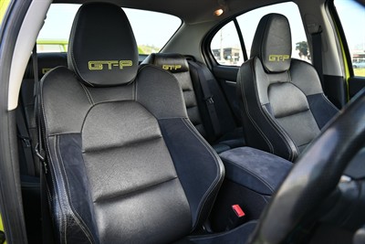 2003 Ford Falcon - Thumbnail