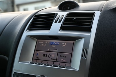 2003 Ford Falcon - Thumbnail