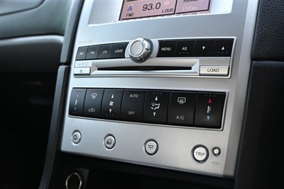 2003 Ford Falcon - Thumbnail