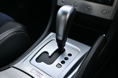 2003 Ford Falcon - Thumbnail